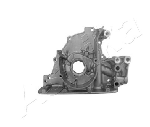 157 vw20 ashika - 157-vw-vw20, oil