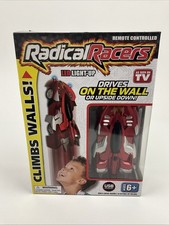 Radical Racers As Seen On Tv