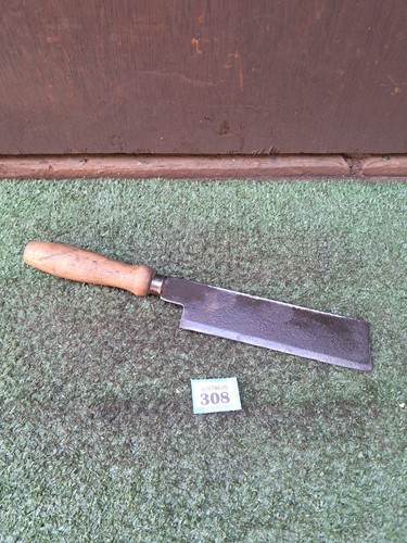 Vintage block billhook - vintage,