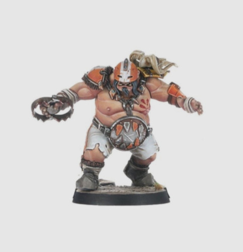 Warhammer blood bowl - bowl, dungeon