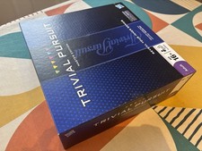 Hasbro Trivial Pursuit Master Edition Board Game (16762)