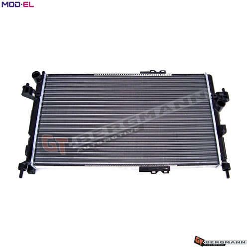 Radiator engine cooling - radiator,
