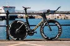 Scott Plasma 10 TT Triathlon Bike 56cm/Large