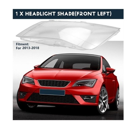 Seat leon 2013 2018 - leon, front