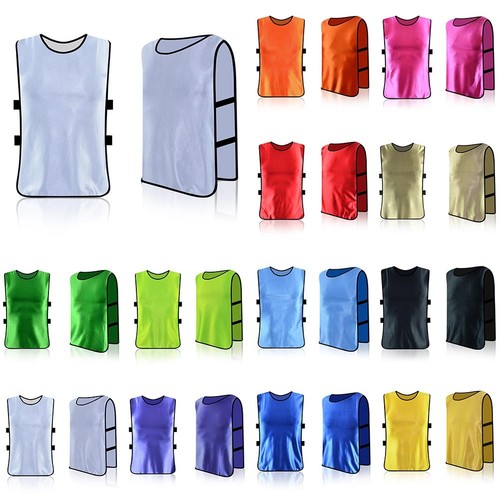 Football training vest - football,