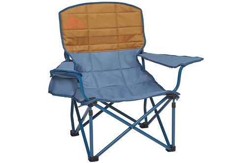 Kelty lowdown camping chair - camping,