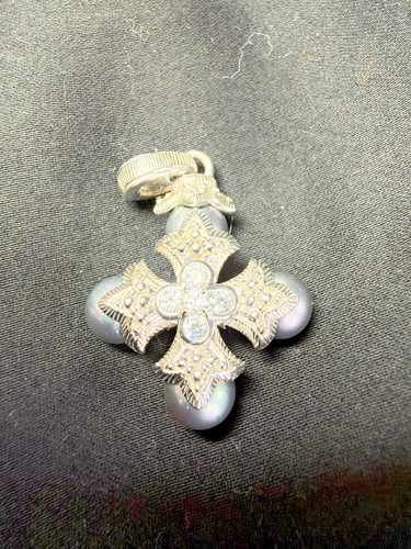 Judith ripka sterling 925 - judith,