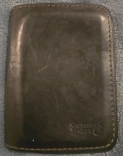 Saddleback Leather Full Grain