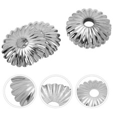 12 Pcs Uplighter Shades