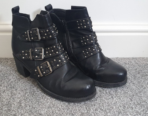 Ladies eur 6 black - ladies,