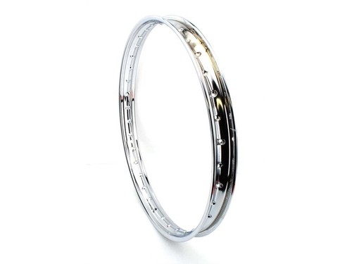 Chrome rim 19 36 - chrome, x