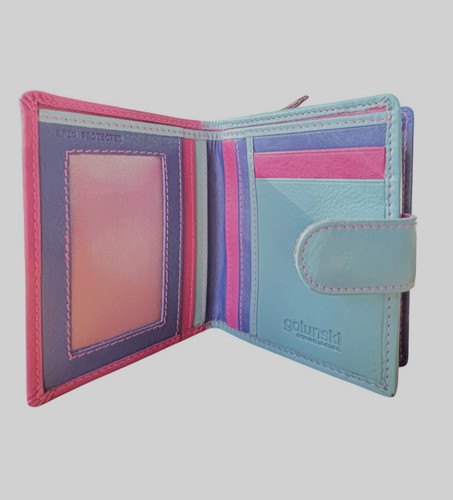 Golunski genuine leather small - golunski,