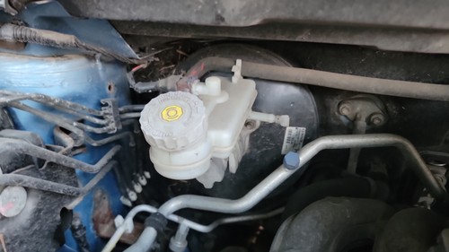 Vauxhall agila 2009 - agila, break