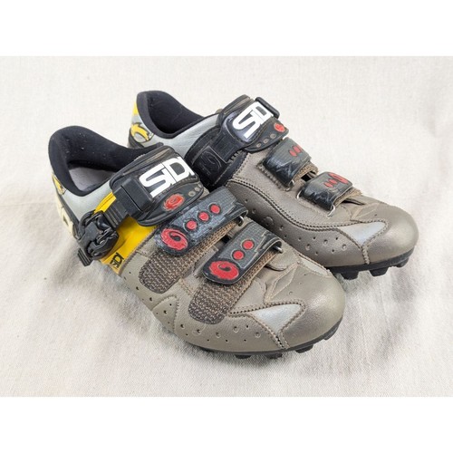 Sidi dominator mens mountain - dominator,