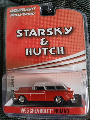 Starsky and hutch - starsky,