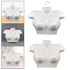 Ladies' Upper Torso Display