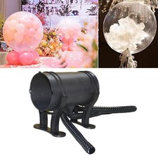 Balloon Stuffing Machine Tool