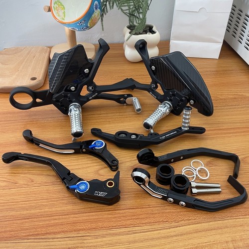 Brake clutch lever - clutch,