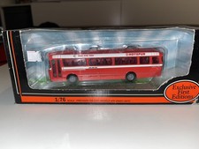 EFE MIDLAND RED NBC LEYLAND