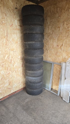 Hankook 195 r15 82v - x,