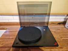 moth /Rega turntable