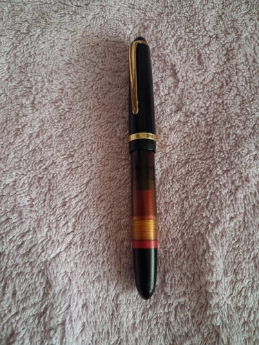 Vintage rotring tintenkuli - vintage,