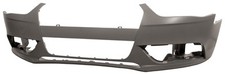 Fits Audi A4 Front Bumper With