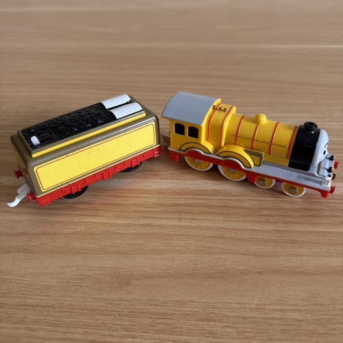 Tomy thomas trackmaster molly - tomy,