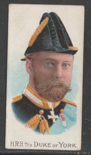 1901 cohen weenen - , duke