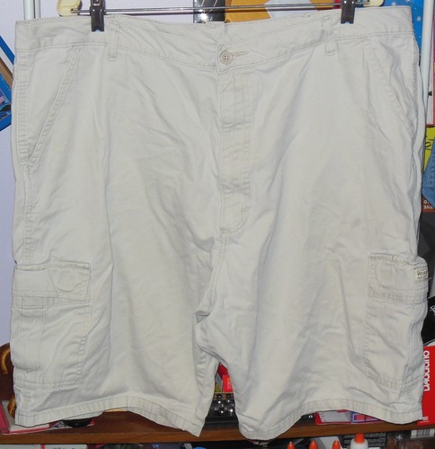Mens shorts wrangler - shorts, cargo