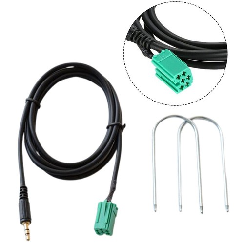 5mm aux input adapter - 3.5mm,