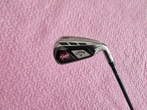 Callaway razr iron - callaway, x