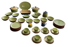 DENBY  JUICE  54 PIECE