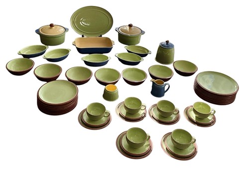 Denby juice 54 - ,