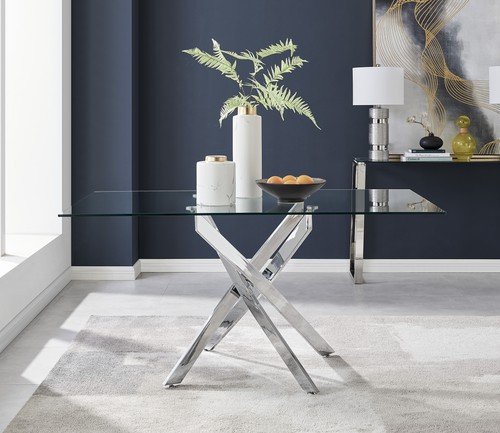 Seconds leonardo 6 seat - leonardo,