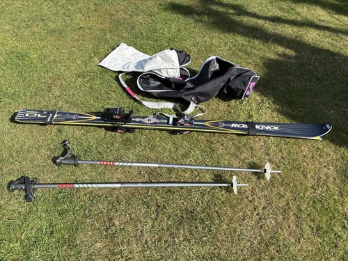 Pair rossignol cut 4 - pair, of