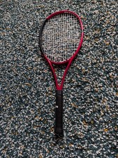 Dunlop CX200 Tennis Racket Grip 3