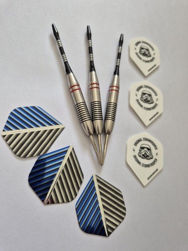 Pro 24g darts star wars - +,