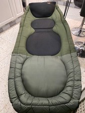 Fishing Bed chair good