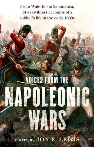 Voices from the napoleonic - voices,
