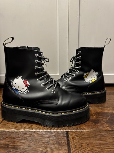 Martens jadon x hello - dr.,