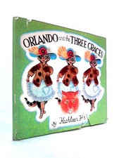 Orlando and the Three Graces