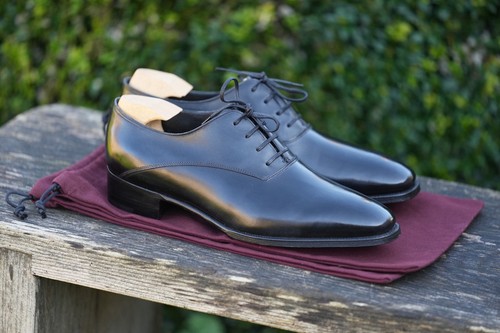 New john lobb - new,
