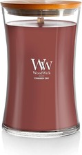 WoodWick Large Hourglass