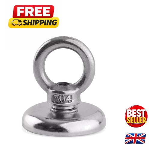 Rust resistant 20kg neodymium - rust-resistant,