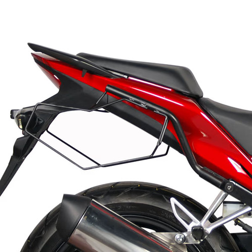 Shad soft luggage saddle - soft,