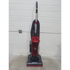 Hoover Whirlwind WR71 WR01001 Upright Vacuum Cleaner Red & Black Corded Bagless