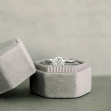 3 Carat Diamond  Ring For