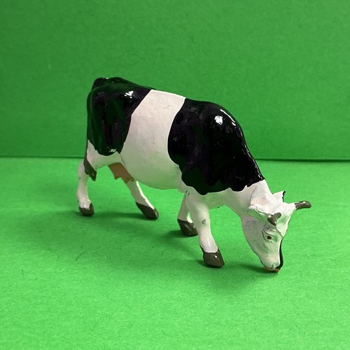 Britains farm cow - farm,