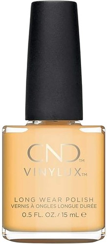 Cnd vinylux long wear - vinylux, nail